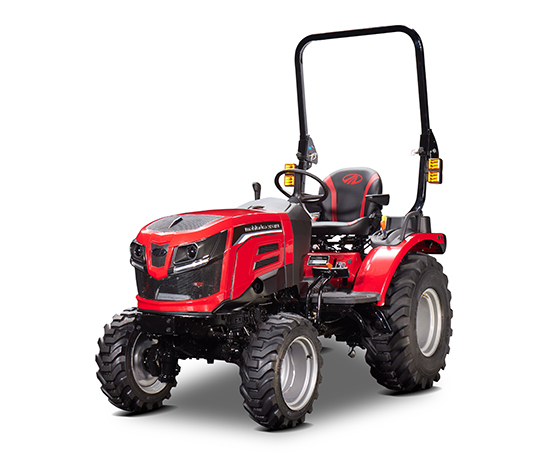 Tractor Eléctrico Mahindra Maxi para Niños 12v 2 potentes motores 45w -  Espomasishop