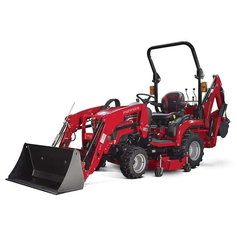 2100-mahindra-usa