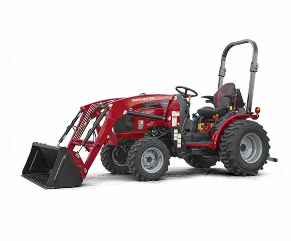 Understanding Tractor Attachments And Implements Mahindra USA Understanding Tractor Attachments And Implements Mahindra USA
